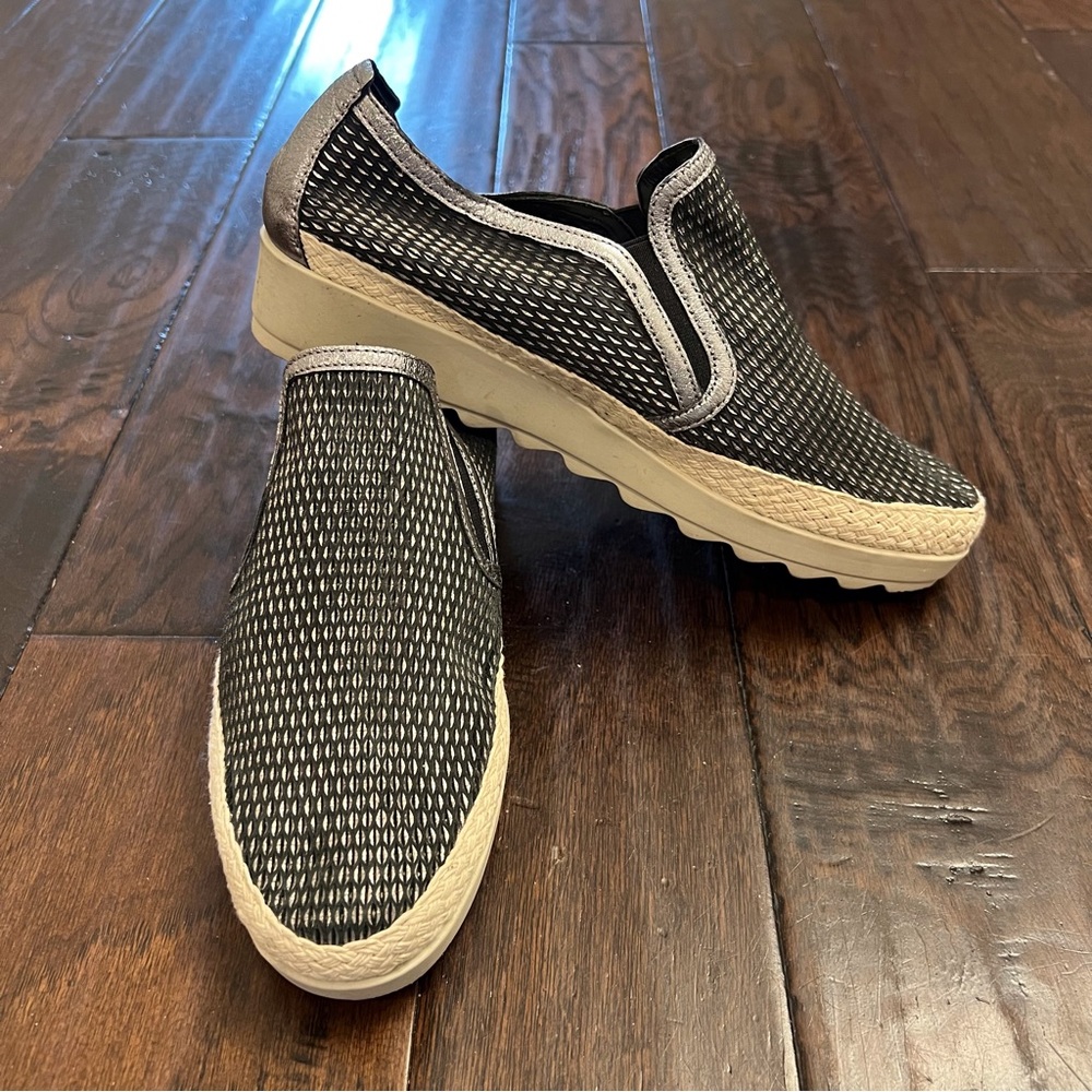 The Flexx Espadrille Women’s Shoes